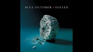 Blue October Let It Go Karaoke w/lyrics