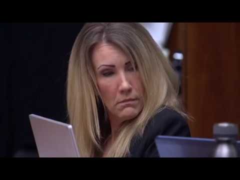 Sabrina Limon Trial - 9/14/2017 - Day 4 - YouTube