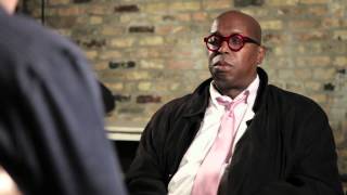 NYTVF 2012 Trailer: Shrink