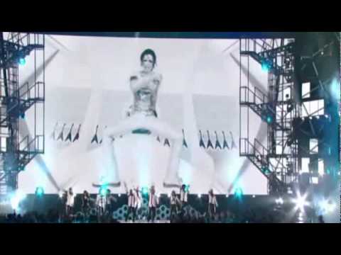 Janet Jackson,Scream live mtv vma 2009 (edited version ), Michael Jackson