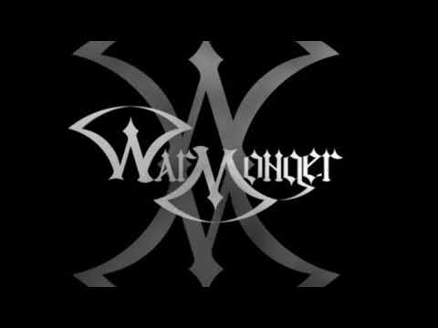 Warmonger 2nd album, In The Clutch Of Death,  demos.