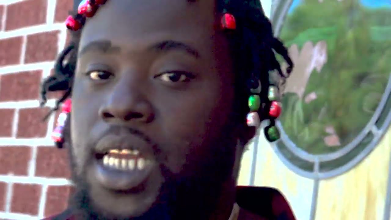 NILLZ LO SKARS OFFICIAL VIDEO