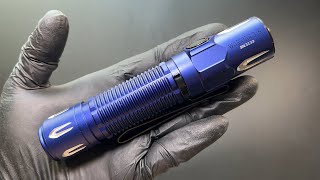 OLIGHT WARRIOR 3S REGAL BLUE โปรตุลาคม 2023