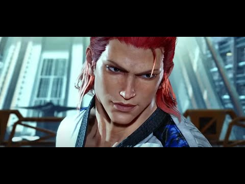 Tekken 8 recebe mais um vídeo de apresentação de lutadores - tudoep