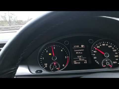 How To Regenerate DPF Filter