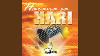 Video thumbnail of "Musikatha Singers - Harana"