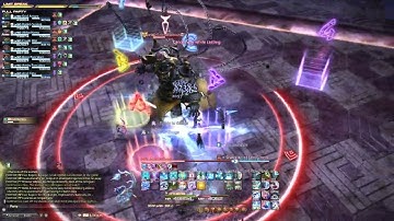 Asphodelos: The First Circle (Savage) - WHM POV