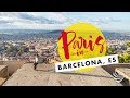 PARIS IN BARCELONA | Paris Truck Co.