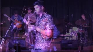 Slightly Overwhelmed - Orian Rose Quartet
