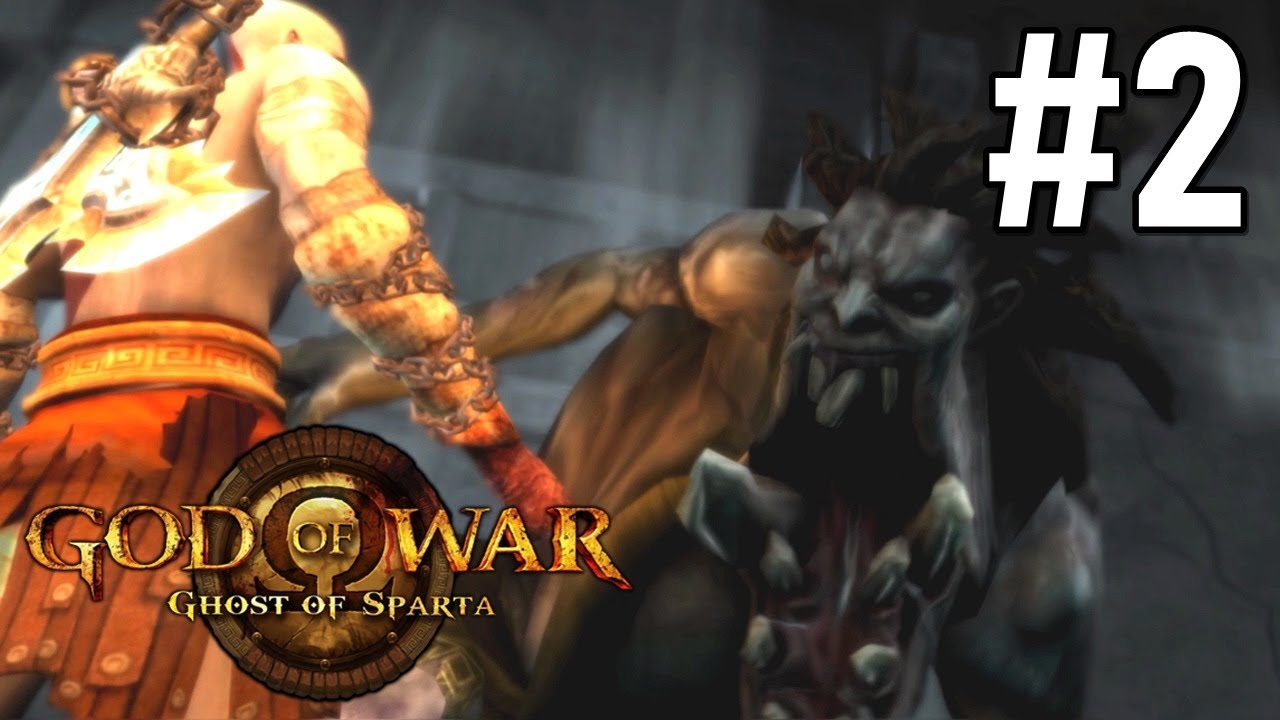 God of War Chains of Olympus, Detonado 100% Platina