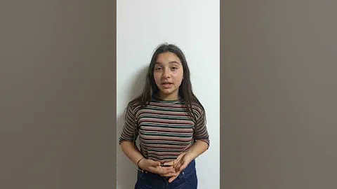 Candidatos/as CAC #Lavalleja | Liz Rivero