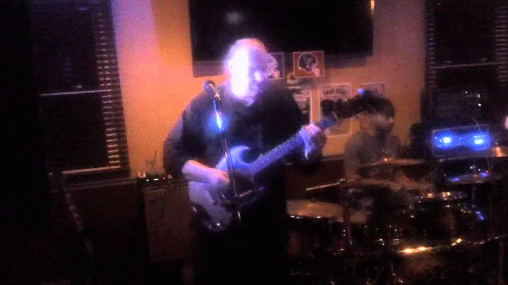 Tom Larsen, Evil Twin