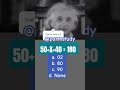 Find the Value of X | 💛 #maths #viralvideo 📸 #shortvideo #shorts #parmstudy #logical #equation #yts