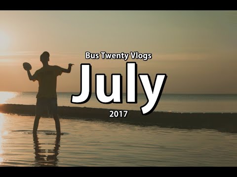 BTV - July '17 - Starting Something New