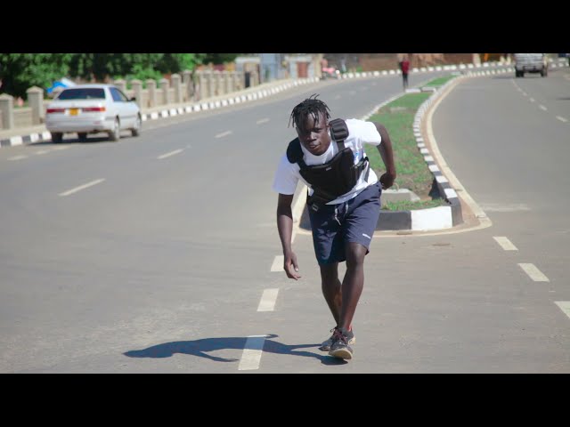 Arua - Monopoly BadCharacter (Official Dance Video) by Dammy Nation class=