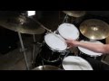 Drum solo