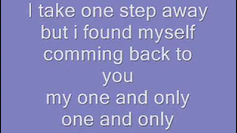 Parokya ni Edgar-One and Only You