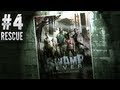 Left 4 Dead 2 Swamp Fever Rescue Walkthrough Playthrough Left 4 Dead 2 Swamp Fever Rescue Walkthrough Playthrough