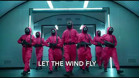 LISA - FUTW (YouTube Music Nights Special Stage Performance)