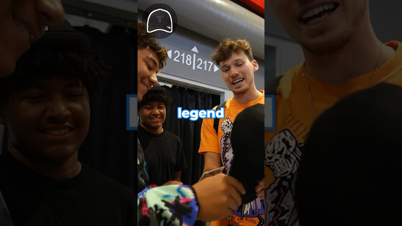 Can I trade from a pen to an NBA jersey?