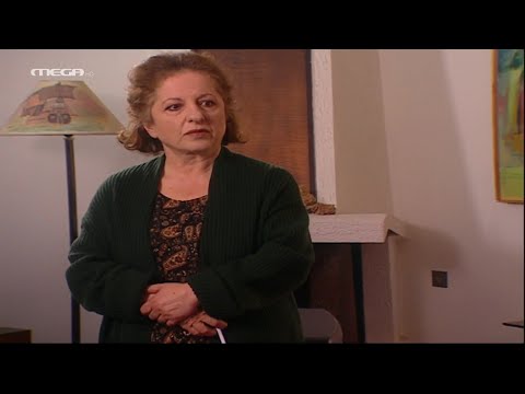 Επτά Θανάσιμες Πεθερές