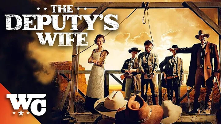 The Deputy's Wife | Full Movie | Action Western | ...