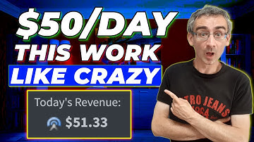 ((NEW!!)) Get Paid +$50 Per Day With Content Locker Quiz | Cpagrip Tutorial