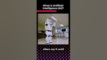 Game changer - artificial intelligence AI #shorts