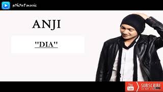 Video thumbnail of "Anji - Dia (Original Audio)"