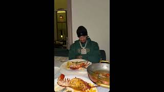 Bad Bitch In London-D-Block Europe x French Montana