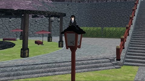 Have a stroll through Onigiri