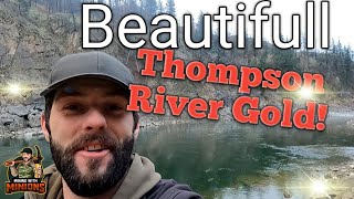 Thompson River Gold