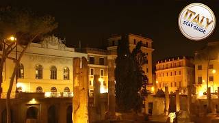 Relais Teatro Argentina | Rome, Italy | Hotel Review 🌟