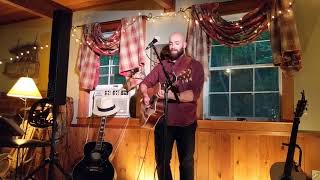 Dan Zlotnic - It's You - 8.12.2018 - Somers NY