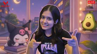 Rainy Day Gaming &amp; Chill 🎮☔| Hytale India live  |  #facecam #minecraft