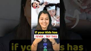 Cure Fever in Minutes Naturally | Powerful Color Therapy for Instant Relief
