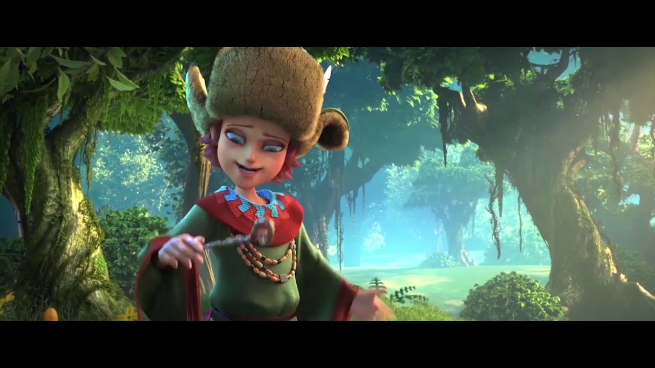 Cendrillon Et Le Prince Secret Cendrillon et le Prince Secret (Français) - YouTube