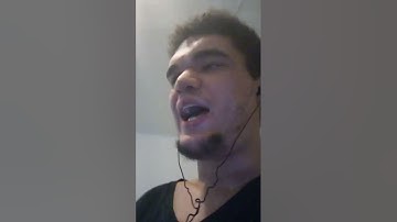 my brain does not qualify as a computer (official Music Video)