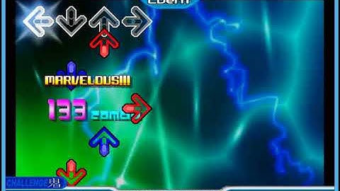 Stepmania Resurrection [BG Video edit]