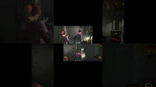 Resident Evil Revelations 2