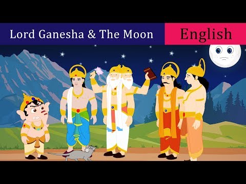 Ganesha and The