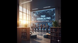 How to get Google Gemini AI Pro for free for University Students in 2026 screenshot 4