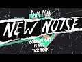 Corrupt (UK) - Tick Tock (feat. Natz) | COPYRIGHT FREE MUSIC