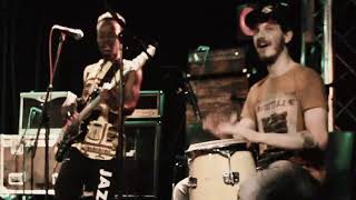 Africa Minha Terra - MOVE Allstars