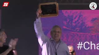 Juan Carlos Mansilla y Su Conjunto En El 51° Festival Nacional Del Chamamé "Federal" Entre Ríos 2026