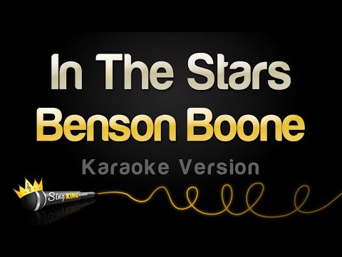 Benson Boone - In The Stars