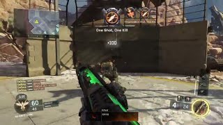 KRM Quad Feed - Bo3 Clip