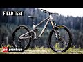 Norco Shore Review: Freeride Lives | 2021 Field Test