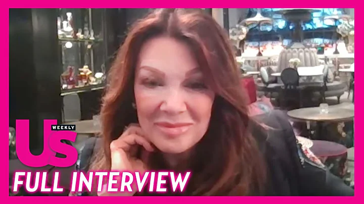 VPR Lisa Vanderpump On Tom Schwartz & Katie Maloney Split, Lala Kent & Randall Emmett, & More