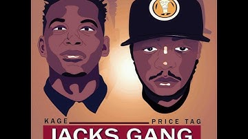 Jacks Gang - Cost Of Fame Intro(Official Music Video)
